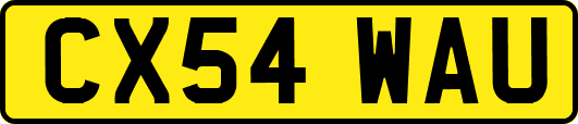 CX54WAU