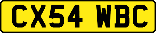 CX54WBC