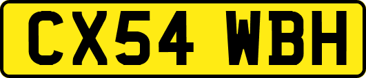 CX54WBH