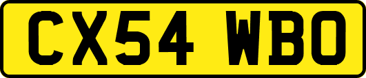 CX54WBO