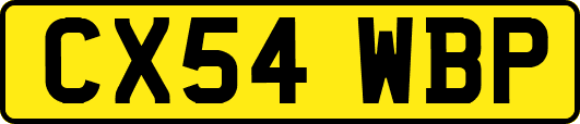 CX54WBP