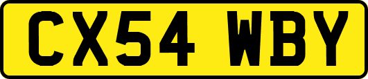 CX54WBY