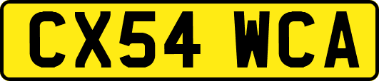 CX54WCA