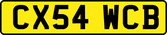 CX54WCB
