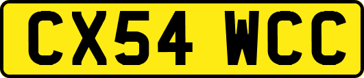 CX54WCC