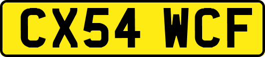 CX54WCF