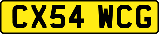 CX54WCG