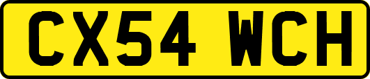 CX54WCH