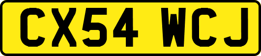 CX54WCJ