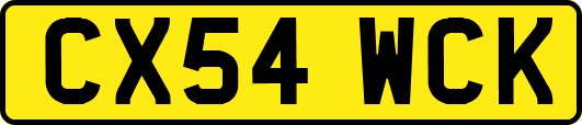 CX54WCK