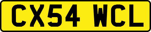 CX54WCL