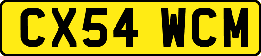CX54WCM