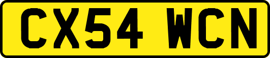 CX54WCN