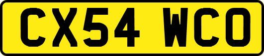 CX54WCO