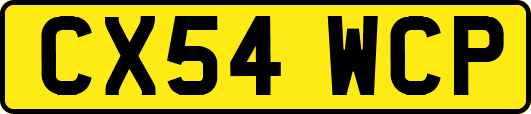 CX54WCP