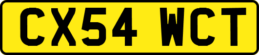 CX54WCT