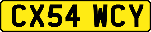 CX54WCY