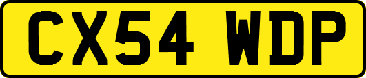 CX54WDP