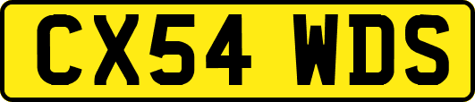 CX54WDS