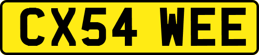 CX54WEE