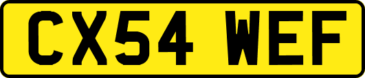 CX54WEF