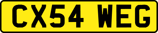 CX54WEG