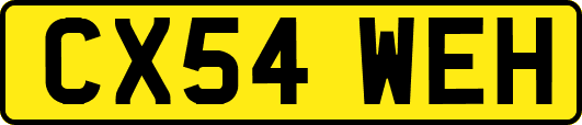 CX54WEH