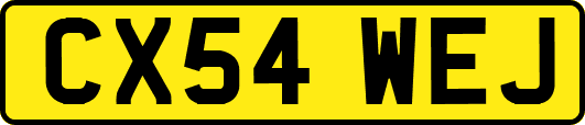 CX54WEJ