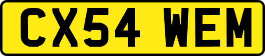 CX54WEM