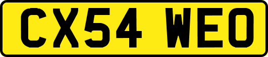 CX54WEO