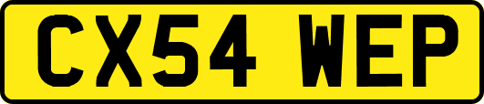 CX54WEP