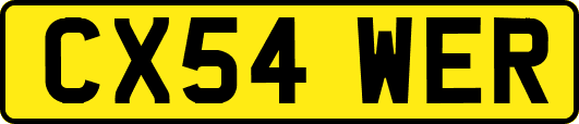 CX54WER