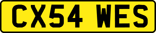CX54WES
