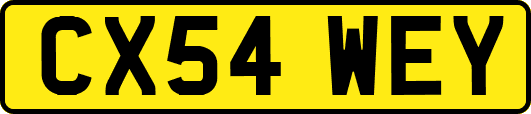 CX54WEY