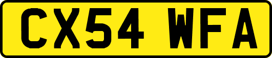 CX54WFA
