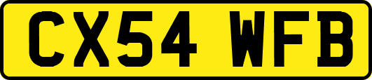 CX54WFB