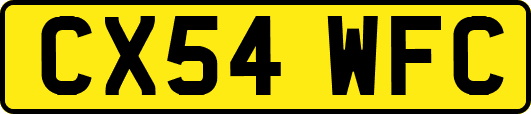 CX54WFC
