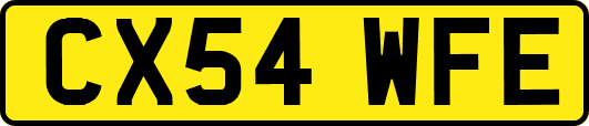 CX54WFE