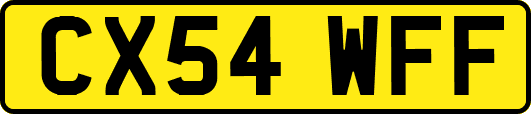 CX54WFF