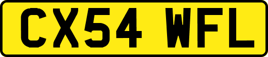 CX54WFL