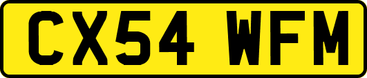 CX54WFM