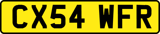 CX54WFR