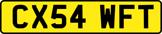 CX54WFT
