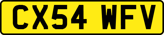 CX54WFV
