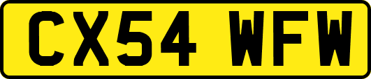 CX54WFW