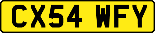 CX54WFY