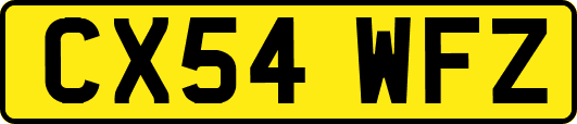 CX54WFZ