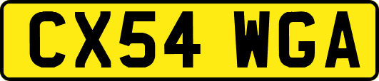 CX54WGA