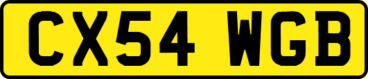 CX54WGB