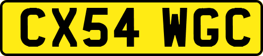 CX54WGC